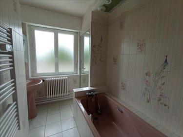 Maison a vendre Condé-en-Normandie 14110 Calvados 107 m2 5 pièces 109105 euros