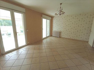 Maison a vendre Condé-en-Normandie 14110 Calvados 107 m2 5 pièces 109105 euros