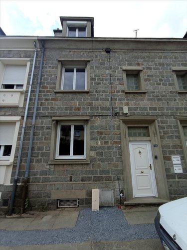 Maison a vendre Condé-en-Normandie 14110 Calvados 107 m2 5 pièces 109105 euros