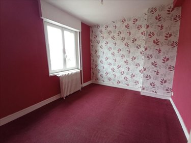 Maison a vendre Condé-en-Normandie 14110 Calvados 107 m2 5 pièces 109105 euros