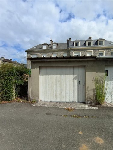 Maison a vendre Condé-en-Normandie 14110 Calvados 107 m2 5 pièces 109105 euros