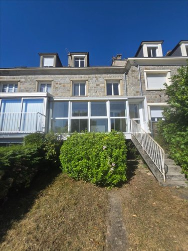 Maison a vendre Condé-en-Normandie 14110 Calvados 107 m2 5 pièces 109105 euros