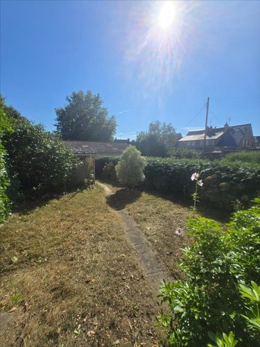 Maison a vendre Condé-en-Normandie 14110 Calvados 107 m2 5 pièces 109105 euros