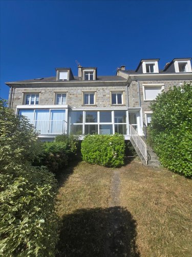 Maison a vendre Condé-en-Normandie 14110 Calvados 107 m2 5 pièces 109105 euros