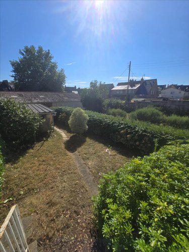 Maison a vendre Condé-en-Normandie 14110 Calvados 107 m2 5 pièces 109105 euros