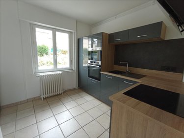 Maison a vendre Condé-en-Normandie 14110 Calvados 107 m2 5 pièces 109105 euros
