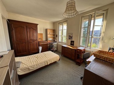 Maison a vendre Rouen 76000 Seine-Maritime 91 m2 6 pièces 317544 euros