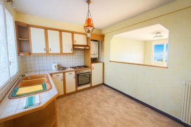 Maison a vendre Guilers 29820 Finistère 88 m2 6 pièces 187000 euros