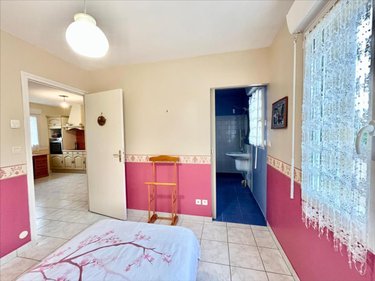 Maison a vendre Besneville 50390 Manche 61 m2 3 pièces 168640 euros