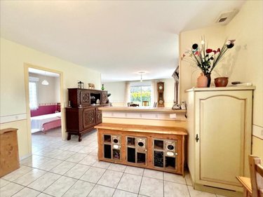 Maison a vendre Besneville 50390 Manche 61 m2 3 pièces 168640 euros