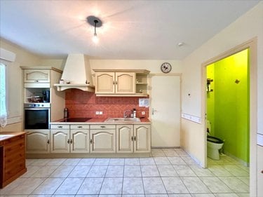 Maison a vendre Besneville 50390 Manche 61 m2 3 pièces 168640 euros