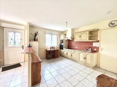 Maison a vendre Besneville 50390 Manche 61 m2 3 pièces 168640 euros