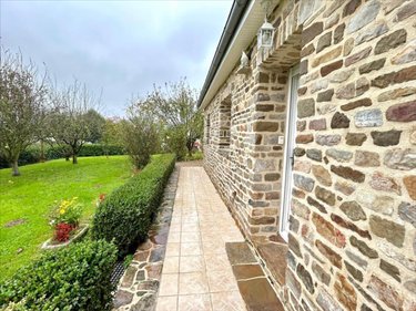 Maison a vendre Besneville 50390 Manche 61 m2 3 pièces 168640 euros