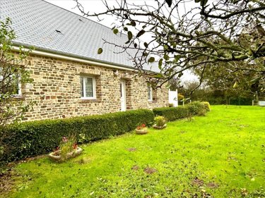 Maison a vendre Besneville 50390 Manche 61 m2 3 pièces 168640 euros