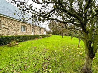 Maison a vendre Besneville 50390 Manche 61 m2 3 pièces 168640 euros