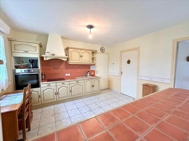 Maison a vendre Besneville 50390 Manche 61 m2 3 pièces 168640 euros