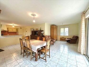 Maison a vendre Besneville 50390 Manche 61 m2 3 pièces 168640 euros