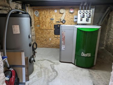 Maison a vendre Les Herbiers 85500 Vendée 82 m2 4 pièces 229500 euros