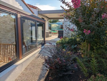 Maison a vendre Les Herbiers 85500 Vendée 82 m2 4 pièces 229500 euros