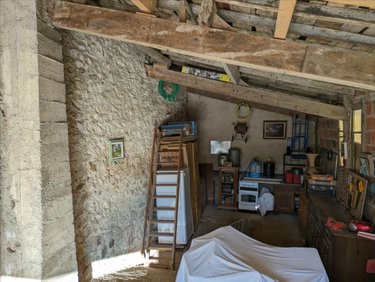 Maison a vendre Les Herbiers 85500 Vendée 82 m2 4 pièces 229500 euros