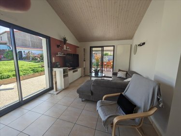 Maison a vendre Les Herbiers 85500 Vendée 82 m2 4 pièces 229500 euros