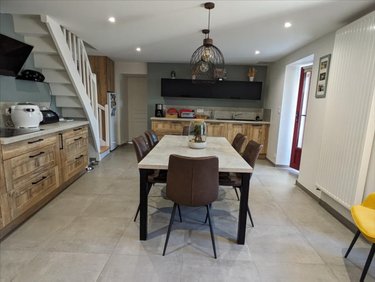 Maison a vendre Les Herbiers 85500 Vendée 82 m2 4 pièces 229500 euros