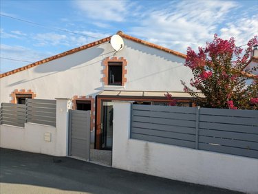 Maison a vendre Les Herbiers 85500 Vendée 82 m2 4 pièces 229500 euros