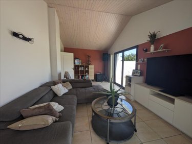 Maison a vendre Les Herbiers 85500 Vendée 82 m2 4 pièces 229500 euros