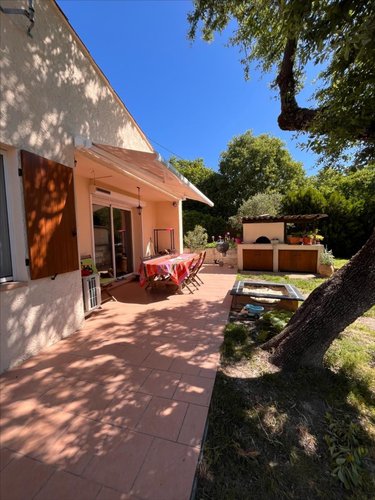 Maison a vendre Dauphin 04300 Alpes-de-Haute-Provence 88 m2 5 pièces 282000 euros