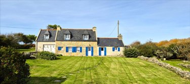 Maison a vendre Porspoder 29840 Finistère 130 m2 6 pièces 569800 euros