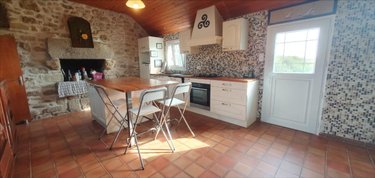 Maison a vendre Porspoder 29840 Finistère 130 m2 6 pièces 569800 euros