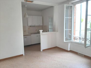 Appartement a vendre Orléans 45000 Loiret 51 m2 3 pièces 152620 euros