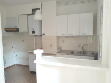 Appartement a vendre Orléans 45000 Loiret 51 m2 3 pièces 152620 euros