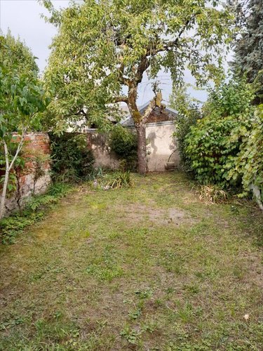 Appartement a vendre Orléans 45000 Loiret 51 m2 3 pièces 152620 euros