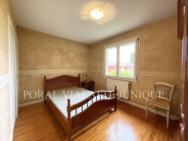 Maison a vendre Pont-d'Ain 01160 Ain 120 m2 4 pièces 260000 euros