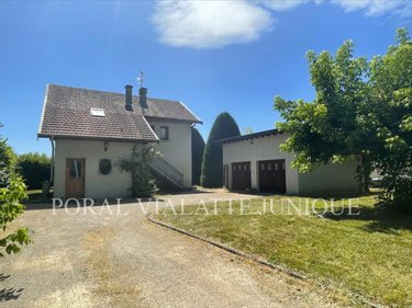 Maison a vendre Pont-d'Ain 01160 Ain 120 m2 4 pièces 260000 euros