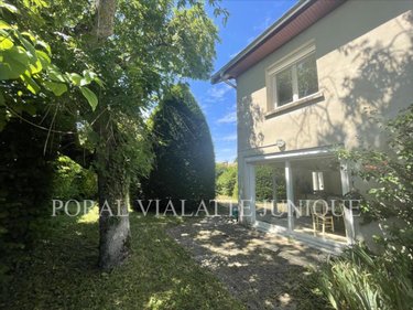 Maison a vendre Pont-d'Ain 01160 Ain 120 m2 4 pièces 260000 euros