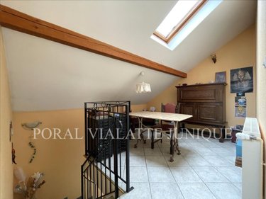 Maison a vendre Pont-d'Ain 01160 Ain 120 m2 4 pièces 260000 euros