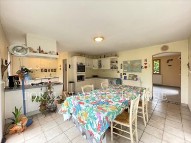 Maison a vendre Pont-d'Ain 01160 Ain 120 m2 4 pièces 260000 euros