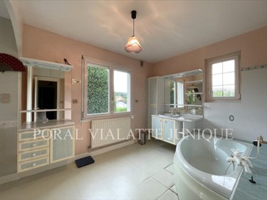 Maison a vendre Pont-d'Ain 01160 Ain 120 m2 4 pièces 260000 euros