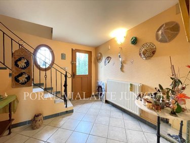Maison a vendre Pont-d'Ain 01160 Ain 120 m2 4 pièces 260000 euros