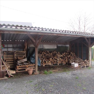 Maison a vendre Commune non précisée 50 Manche 108 m2 4 pièces 190620 euros