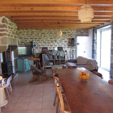 Maison a vendre Commune non précisée 50 Manche 108 m2 4 pièces 190620 euros