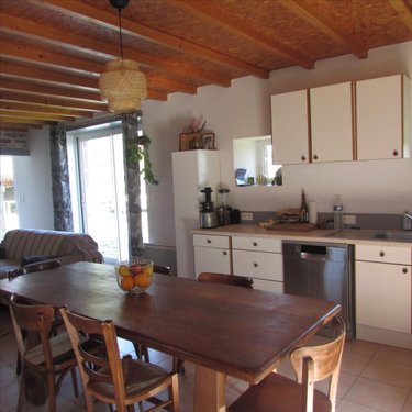 Maison a vendre Commune non précisée 50 Manche 108 m2 4 pièces 190620 euros