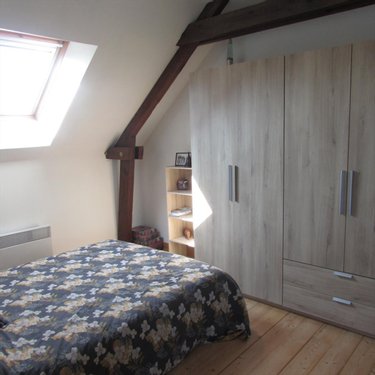 Maison a vendre Commune non précisée 50 Manche 108 m2 4 pièces 190620 euros