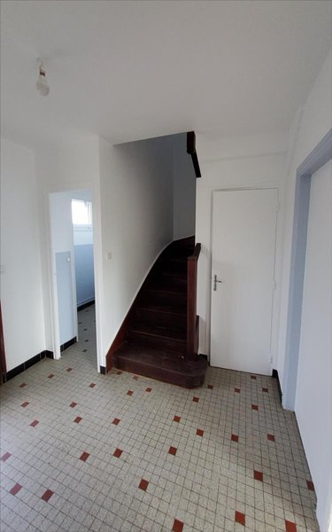 Maison a vendre Carhaix-Plouguer 29270 Finistère 91 m2 5 pièces 73500 euros