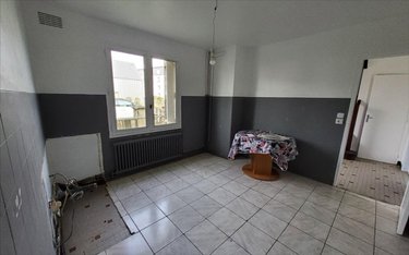 Maison a vendre Carhaix-Plouguer 29270 Finistère 91 m2 5 pièces 73500 euros