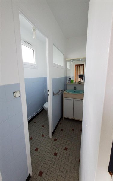 Maison a vendre Carhaix-Plouguer 29270 Finistère 91 m2 5 pièces 73500 euros