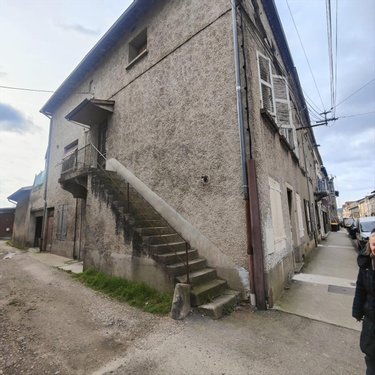 Maison a vendre Miribel 01700 Ain 122 m2 7 pièces 270000 euros