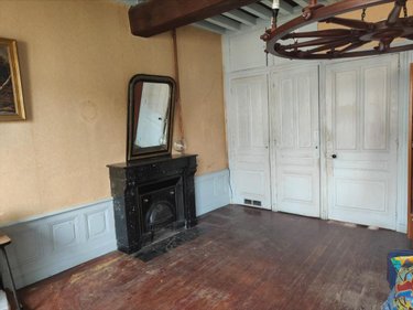 Maison a vendre Miribel 01700 Ain 122 m2 7 pièces 270000 euros